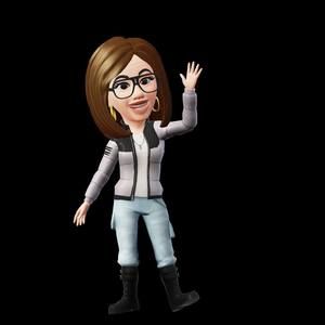 Meet your Posher, Sheila